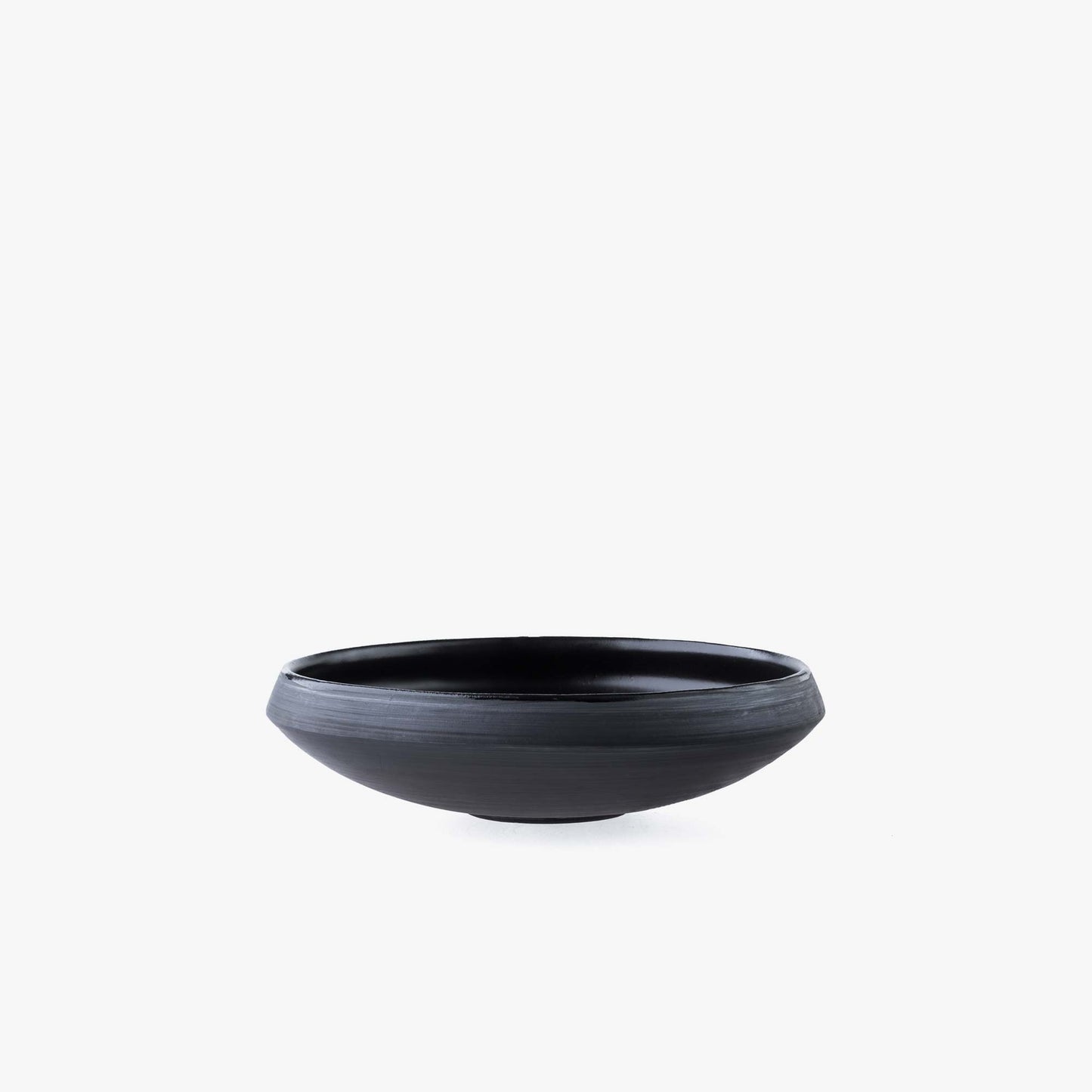 Shallow bowl · Eclipse