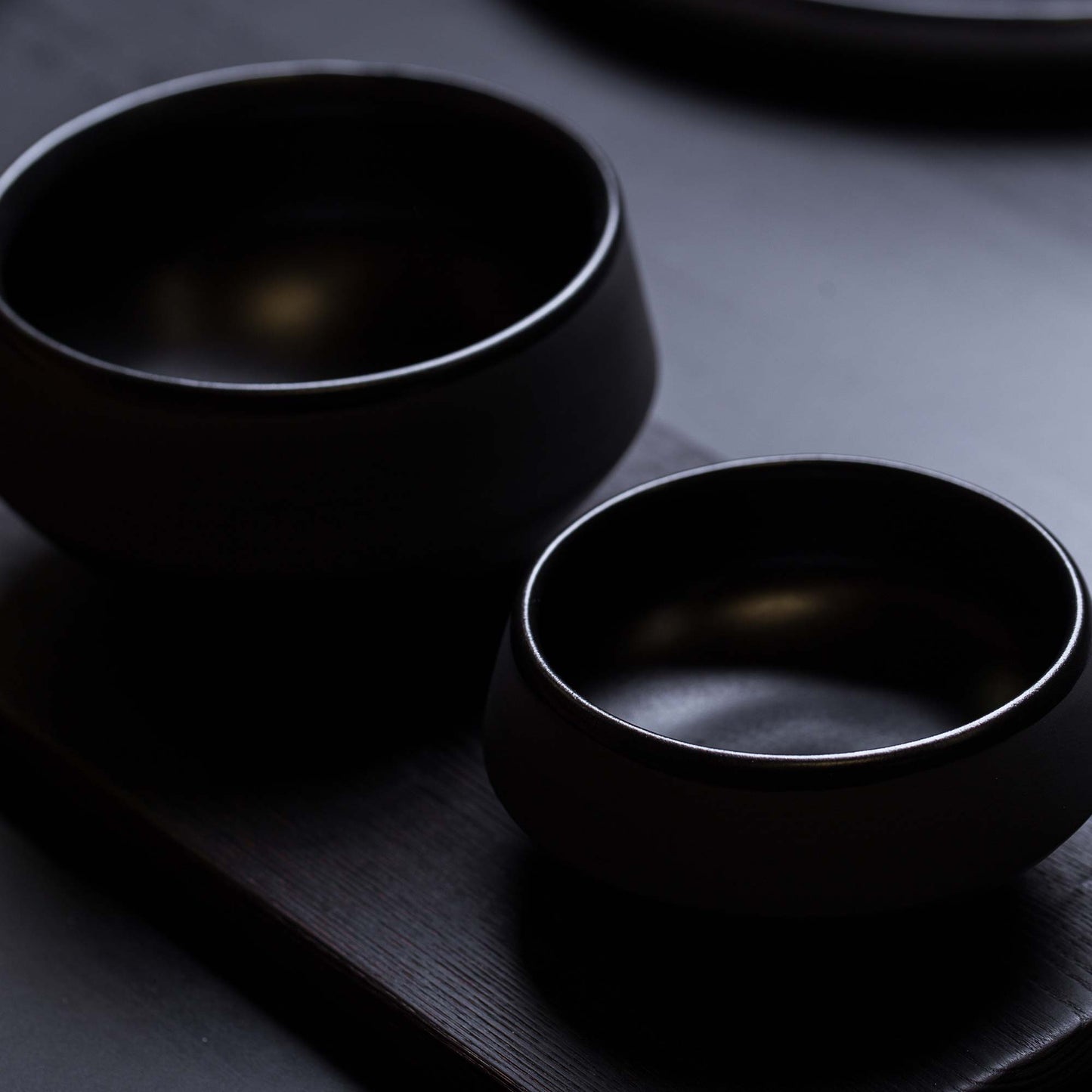 Dessert bowl · Eclipse