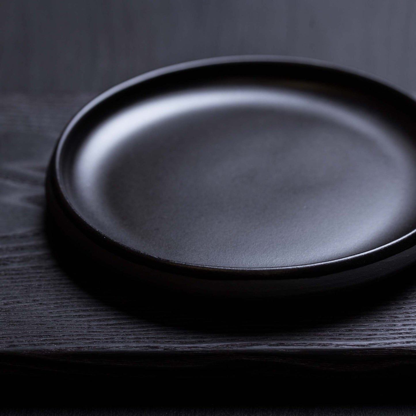 Small dinner plate · Eclipse